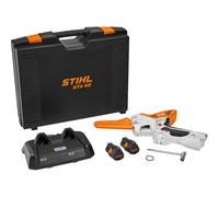 STIHL Set decespugliatore a batteria Stihl GTA 40