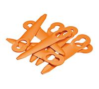 STIHL Set di coltelli in plastica