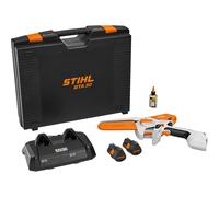 STIHL Set di forbici da potatura a batteria Stihl GTA 30