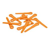 STIHL Set di lame in plastica Stihl per testina di taglio PolyCut 28-2 e 48-2