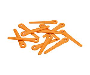 STIHL Set di lame in plastica Stihl per testina di taglio PolyCut 28-2 e 48-2