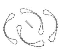 STIHL Set di pezzi di ricambio Stihl per motosega giocattolo per bambini