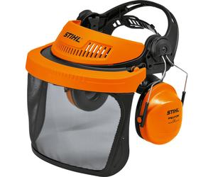 STIHL Set di protezione per viso e orecchie Stihl ADVANCE GPA 28