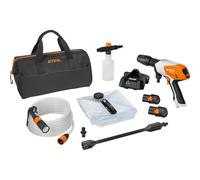 STIHL Set idropulitrice a batteria Stihl RCA 20