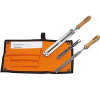 STIHL - Set portalima e calibro per lima (5605 007 1029)