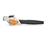 Stihl Set soffiatore per foglie BGA 57 con batteria AK 20 e caricatore AL 101, arancione/bianco