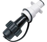 Bocchettone di rifornimento raccordo tanica kombi olio per catena STIHL