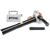 Stihl Soffiatore Aspiratore SH 56 - Adatto per superfici medie
