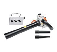 Stihl Soffiatore - aspiratore sh86