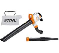 Stihl Soffiatore Aspiratore Stihl SHE 81