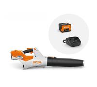 Stihl Soffiatore bga60 + batteria + caricatore