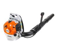 Stihl Soffiatore Spalleggiato BR 200 D