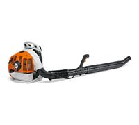 Stihl Soffiatore Spalleggiato BR 430 - Per la pulizia di grandi aree
