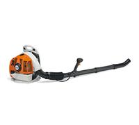 Stihl Soffiatore spalleggiato br350