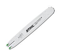 Barra stihl LIGHT spranga catena 40 cm passo 3/8" - 1,3 mm - 55 maglie motosega