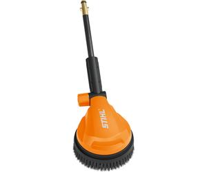 STIHL Spazzola rotante di lavaggio Stihl