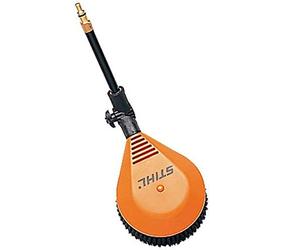 Stihl SPAZZOLONE Rotante Diametro 155MM per RE 90 E RE 163 Plus