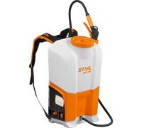 STIHL Spruzzatore a batteria Stihl SGA 85 / senza batteria e caricabatteria