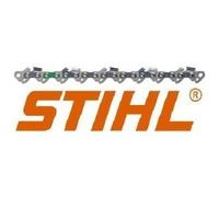 Stihl St3610 000 0050, Catena a basse vibrazioni Picco Micro Mini 3 (PMM3), 3/8", ridotta tendenza al contraccolpo, 1 pezzo