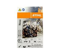 STIHL Stihl 31320000056 RH Rapid Hexa 3/8 1,6 mm, 56 maglie, 37 cm