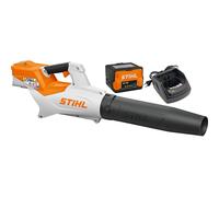 STIHL Stihl Akku-Blasgerät BGA 50 / mit Akku AK 20 und Ladegerät AL 101