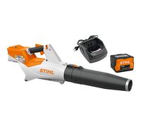 STIHL Stihl Akku-Blasgerät BGA 60 / mit Akku AK 20 und Ladegerät AL 101