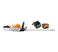 STIHL Stihl Akku-Heckenschere HSA 60 / mit Akku AK 20 und Ladegerät AL 101