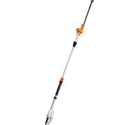 STIHL Stihl Akku-Heckenschneider HLA 40 (-45°- +70°) / ohne Akku und Ladegerät