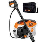 STIHL Stihl Akku-Hochdruckreiniger REA 60 PLUS + Kühltasche / ohne Akku und Ladegerät