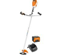 STIHL Stihl Akku-Motorsense FSA 80 / mit Akku AK 30 S und Ladegerät AL 101