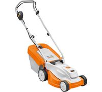 STIHL Stihl Akku-Rasenmäher RMA 235.1 / ohne Akku und Ladegerät