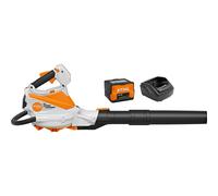 STIHL Stihl Akku-Saughäcksler SHA 56 / mit AK 20 und Ladegerät AL 101