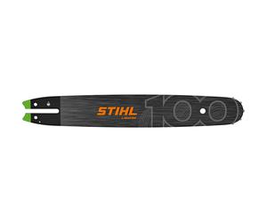 STIHL Stihl barra speciale "CENTENNIAL EDITION" Light 04