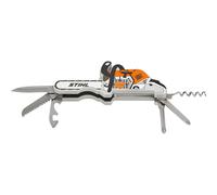 STIHL Stihl Multitool "Motosega"