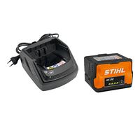 STIHL Stihl Starter Set AK 20
