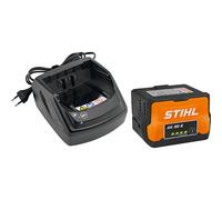 STIHL Stihl Starter Set AK 30 S