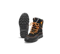 STIHL Stivale in Pelle FUNCTION ACTIVE Classe 1 Protezione S3 Omologati N. 42