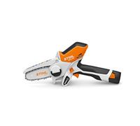 Potatore seghetto STIHL GTA 26 lama 10 cm SET con batteria AS 2 caricatore AL 1