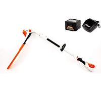 STIHL Tagliasiepi a batteria HLA 56 + 1 AK10 + 1 AL101 (HA010112900UA)