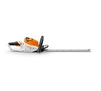 Tosasiepi STIHL HSA 50 SET completo di batteria AK10 e caricabatteria AL101
