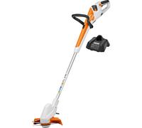 STIHL Tagliasiepi a batteria Stihl FSA 30 / con batteria AS 2 e caricabatteria