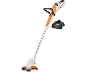 STIHL Tagliasiepi a batteria Stihl FSA 30 / con batteria AS 2 e caricabatteria