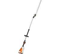 Tagliasiepi STIHL HLA135 il piu' potente a batteria
