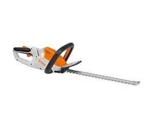 STIHL Tagliasiepi a batteria Stihl HSA 30 / senza batteria e caricabatteria