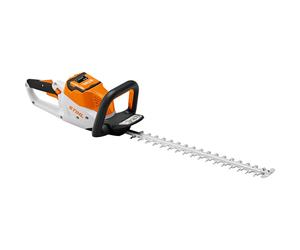 STIHL Tagliasiepi a batteria Stihl HSA 50 / senza batteria e caricabatteria
