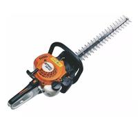 TOSASIEPI A SCOPPIO STIHL HS 45 CON LAMA 60 CM MOTORE A SCOPPIO 1 HP