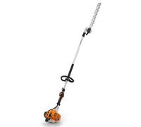 Stihl - Tagliasiepi STIHL HL92C-E leggero con asta lunga