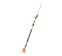 Tagliasiepi STIHL HLA86 allungato per siepi ed arbusti alti e tagli rasoterra