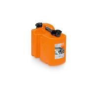 Stihl - Tanica combinata Standard, Colore: Arancione