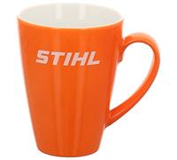Stihl Tazza in porcellana, 04642570000, arancione, 1 pezzo (confezione da 1)
